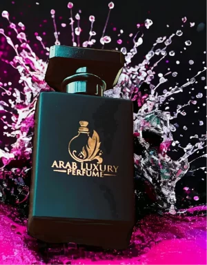 Arab Luxury Perfume - friday night