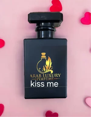 Arab Luxury Perfume - Kiss Me