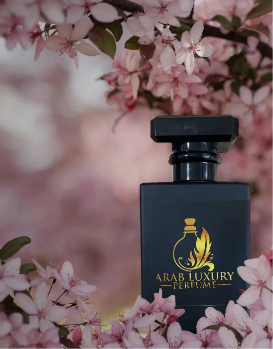 Arab Luxury Perfume - me and you