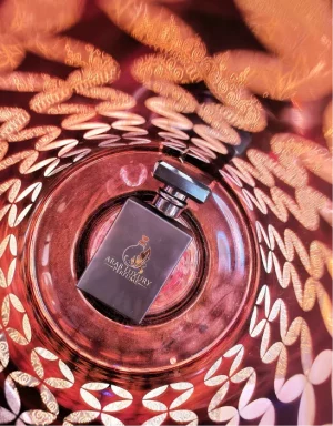 Arab Luxury Perfume - our story