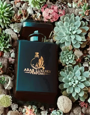 Arab Luxury Perfume - remember me