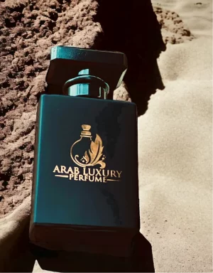 Arab Luxury Perfume - sahara